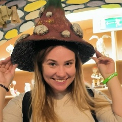 Наталия Холзакова, 21.07.1989, Нижний Новгород