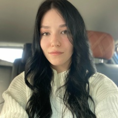 Анна Архипова