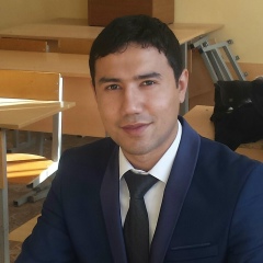Анварбек Азаматов, 23.08.1991, Дашогуз
