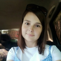 Елена Афтаева, 24.07.1991, Заречный