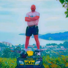 Виктор Кузнецов, 25.09, Омск