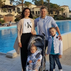 Юля Фукина, 31.10.1987, Москва