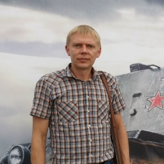 Сергей Михайличенко, 22.02.1983, Минск