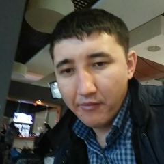 Abzal Duisenbekov, 15.01.1987