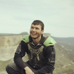 Дмитрий Якубов, 10.07.1989, Киев