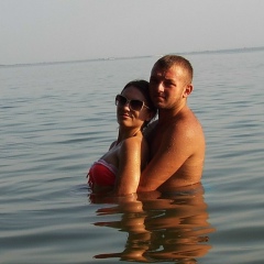 Angela Cumurciuc, 02.12.1992, Кишинев