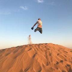 Олег Ларюков, 04.03