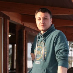 Sanek Makarov, 25.05, Киров