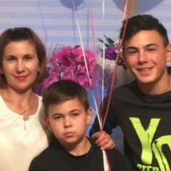 Айсылу Курбангалиева, 03.09, Киргиз-Мияки