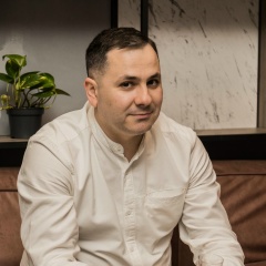 Григор Григорян, 30.10.1987, Санкт-Петербург