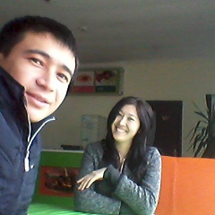 Серик Абылкасым, 21.09.1990, Алматы