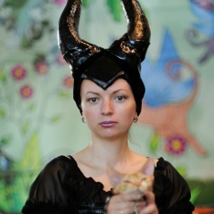 Светлана Беляева, 05.03, Москва