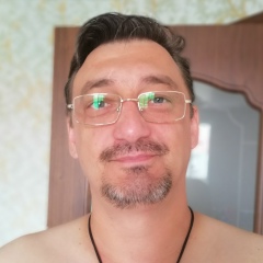 Владимир С, 06.11.1972, Санкт-Петербург