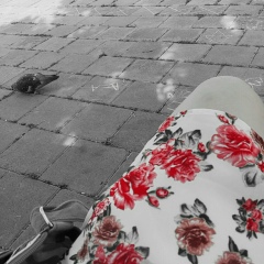 Райся Грунте, 01.01, Караганда