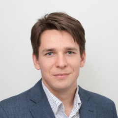 Алексей Сергеев, Москва