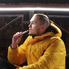 Павел Диденко, 02.01.1991, Киев