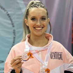 Екатерина Романенко, 17.12