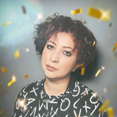 Ольга Леонтьева, 13.12, Москва