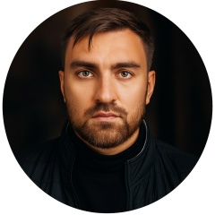 Владимир Бородулин, 24.10, Череповец