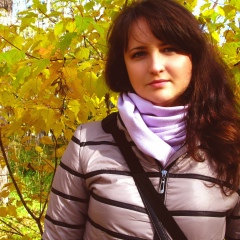 Вера Сурикова, 17.12, Новосибирск