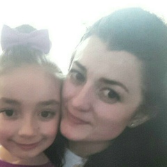 Ірина Барабаш, 17.06, Львов