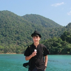 Farrukh Iskhakov, 21.07, Yongin