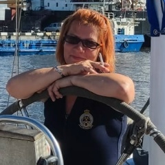 Надежда Стержанова, 29.04.1975, Санкт-Петербург