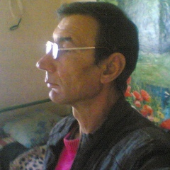 Алексей Гладкий, Петроостров