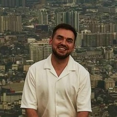 Андрей Калинкин, 15.10.1986, Санкт-Петербург