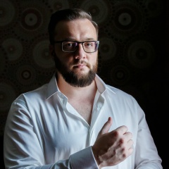 Иван Корнеев, 22.05, Москва