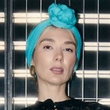 Юлия Маковецкая, 17.08.1989, Москва