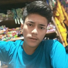 Htet Shine Aung, 30.01.1999