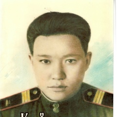 Юрий Кыштев