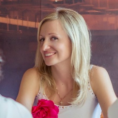 Любовь Авдеева, 21.02, Ярославль