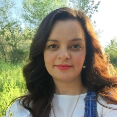 Сабина Хамедова, 14.01.1989, Астана