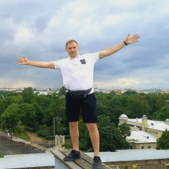 Игорь Журавлев, 17.02.1987, Санкт-Петербург