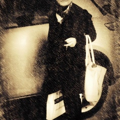 Адема Арзабаева, Алматы