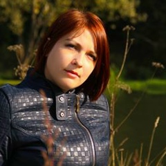 Мария Свободина, 24.01, Ногинск