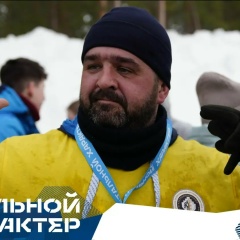 Андрей Тимохин, Губкинский