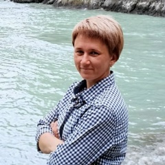 Татьяна Непочатых, 14.09.1982, Довольное