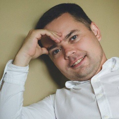 Андрей Вахмистров, Москва