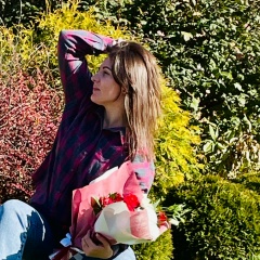 Татьяна Рожкова, 16.06, Норильск