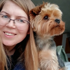 Виктория Коноплёва, 30.04.1975, Старая Ладога