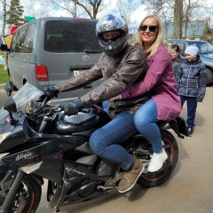 Николай Ларионов, 08.12.1991, Санкт-Петербург