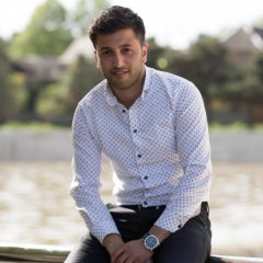 Isa Isayev, 05.05.1995, Нафталан