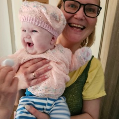 Татьяна Пахомова, 30.05, Санкт-Петербург