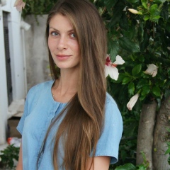 Галина Драчевская, 04.08.1986, Санкт-Петербург