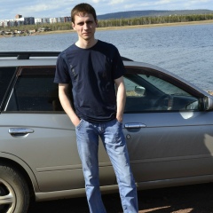 Сергей Спиридонов, 10.01.1993, Братск