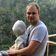 Максим Попов, 27.07, Саратов