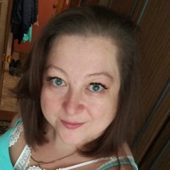 Лана Бубнова, 16.07, Москва